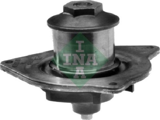 INA 538 0678 10 - Pompa acqua www.autoricambi360.it