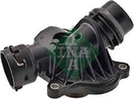 INA 538 0004 20 - Termostato, Refrigerante www.autoricambi360.it