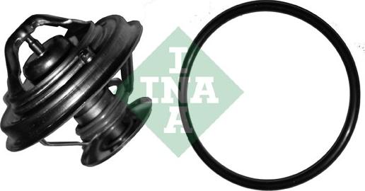INA 538 0001 20 - Termostato, Refrigerante www.autoricambi360.it
