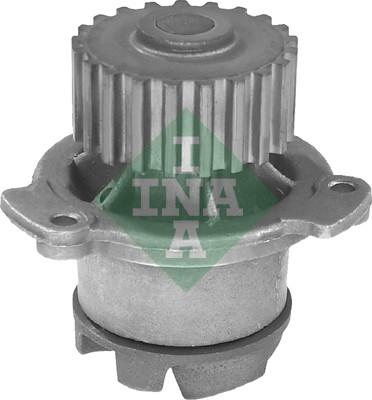 INA 538 0146 10 - Pompa acqua www.autoricambi360.it