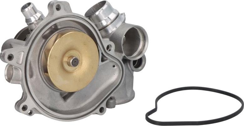 INA 538 0184 10 - Pompa acqua www.autoricambi360.it