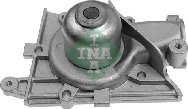 INA 538 0342 10 - Pompa acqua www.autoricambi360.it