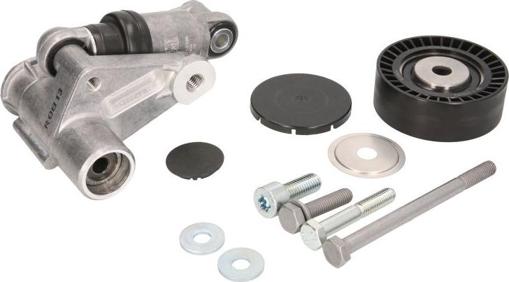 INA 533 0097 10 - Tendicinghia, Cinghia Poly-V www.autoricambi360.it
