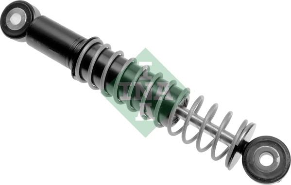 INA 533 0068 20 - Smorzatore vibrazioni, Cinghia dentata www.autoricambi360.it