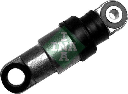 INA 533 0003 10 - Smorzatore vibrazioni, Cinghia Poly-V www.autoricambi360.it