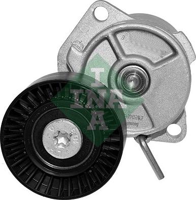 INA 533 0016 10 - Tendicinghia, Cinghia Poly-V www.autoricambi360.it