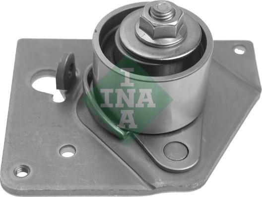INA 533 0087 20 - Braccio tenditore, Cinghia dentata www.autoricambi360.it