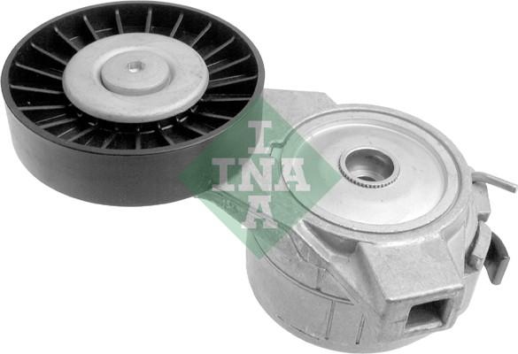INA 533 0022 10 - Tendicinghia, Cinghia Poly-V www.autoricambi360.it