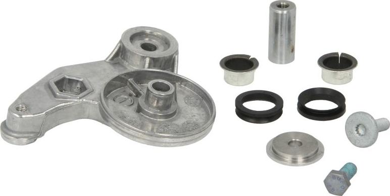 INA 533 0117 10 - Kit riparazione, Braccio tenditore-Cinghia Poly-V www.autoricambi360.it