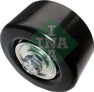 INA 532 0598 10 - Galoppino / Guidacinghia, Cinghia Poly-V www.autoricambi360.it