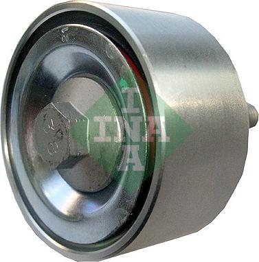 INA 532 0577 10 - Galoppino / Guidacinghia, Cinghia Poly-V www.autoricambi360.it