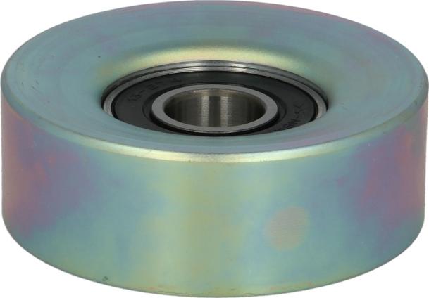 INA 532 0676 10 - Galoppino / Guidacinghia, Cinghia Poly-V www.autoricambi360.it