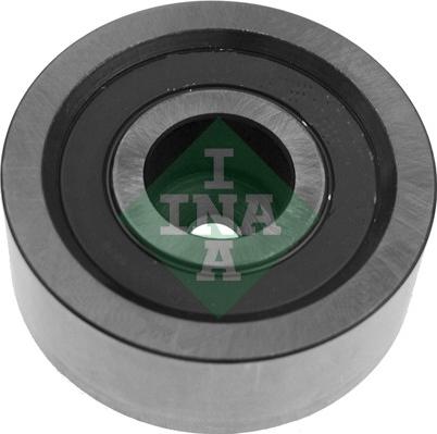 INA 532 0399 20 - Galoppino / Guidacinghia, Cinghia Poly-V www.autoricambi360.it