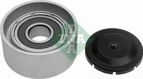 INA 532 0302 10 - Galoppino / Guidacinghia, Cinghia Poly-V www.autoricambi360.it