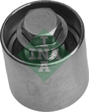 INA 532 0312 20 - Galoppino / Guidacinghia, Cinghia dentata www.autoricambi360.it