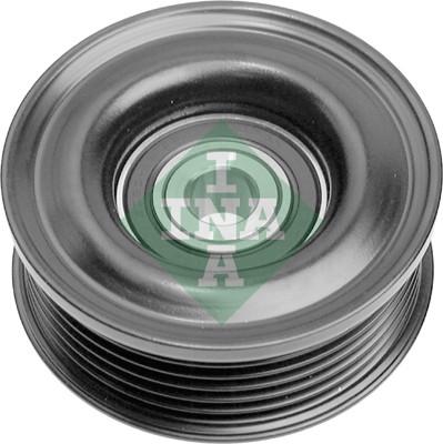 INA 532 0380 20 - Galoppino / Guidacinghia, Cinghia Poly-V www.autoricambi360.it