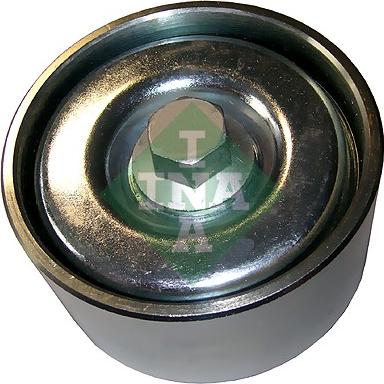 INA 532 0291 10 - Galoppino / Guidacinghia, Cinghia Poly-V www.autoricambi360.it
