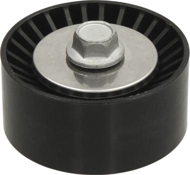 INA 532 0735 10 - Galoppino / Guidacinghia, Cinghia Poly-V www.autoricambi360.it