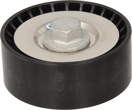INA 532 0736 10 - Galoppino / Guidacinghia, Cinghia Poly-V www.autoricambi360.it