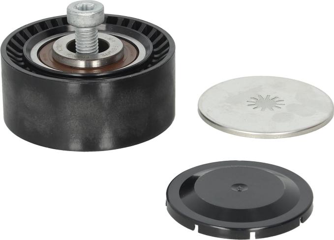 INA 532 0722 10 - Galoppino / Guidacinghia, Cinghia Poly-V www.autoricambi360.it