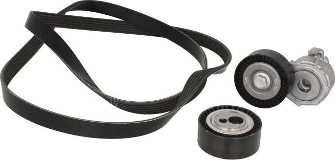 INA 529 0092 10 - Kit Cinghie Poly-V www.autoricambi360.it