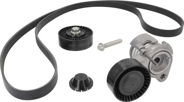 INA 529 0043 10 - Kit Cinghie Poly-V www.autoricambi360.it