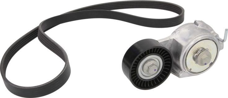 INA 529 0013 10 - Kit Cinghie Poly-V www.autoricambi360.it