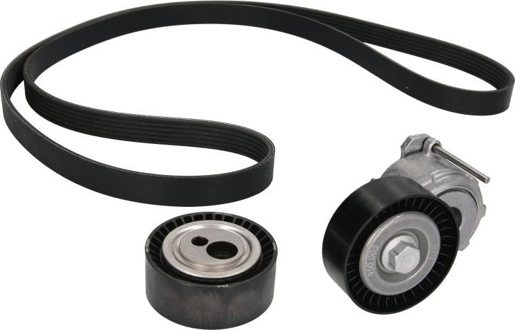 INA 529 0017 10 - Kit Cinghie Poly-V www.autoricambi360.it