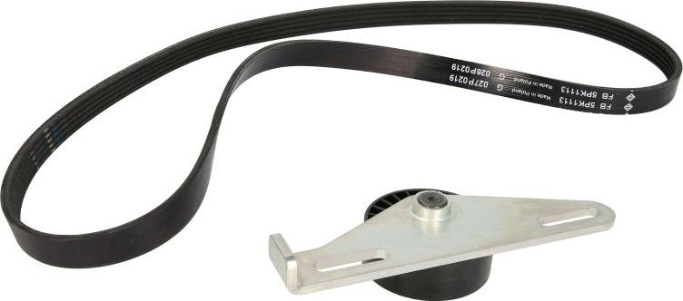 INA 529 0145 10 - Kit Cinghie Poly-V www.autoricambi360.it
