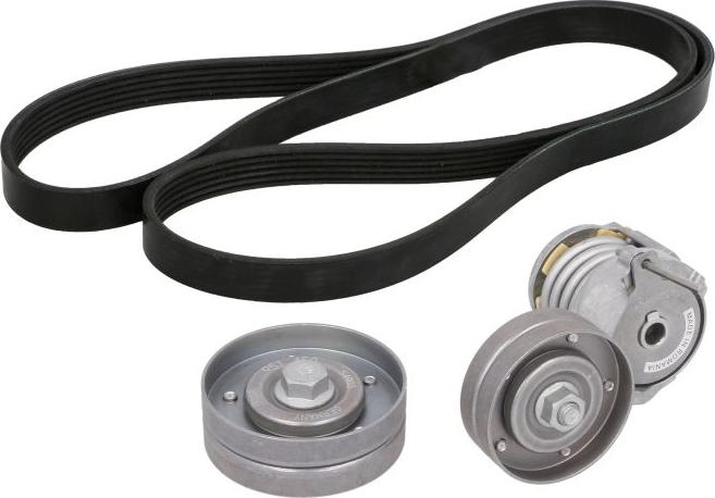 INA 529 0108 10 - Kit Cinghie Poly-V www.autoricambi360.it