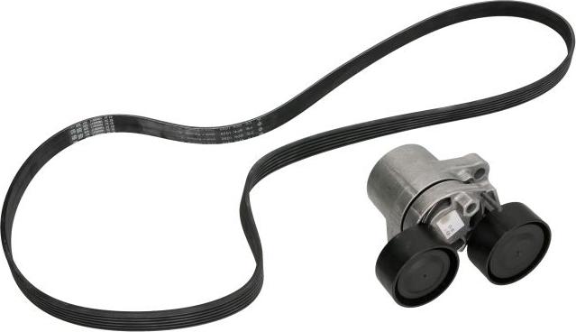 INA 529 0206 10 - Kit Cinghie Poly-V www.autoricambi360.it