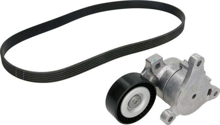 INA 529 0214 10 - Kit Cinghie Poly-V www.autoricambi360.it