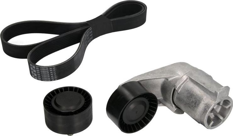 INA 529 0210 10 - Kit Cinghie Poly-V www.autoricambi360.it