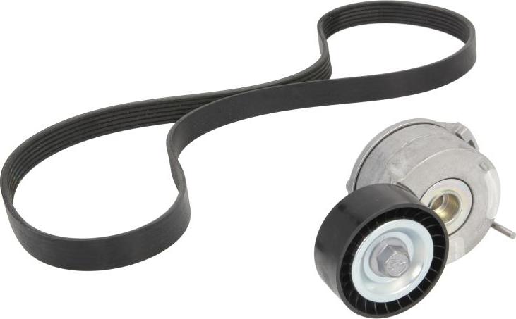 INA 529 0222 10 - Kit Cinghie Poly-V www.autoricambi360.it