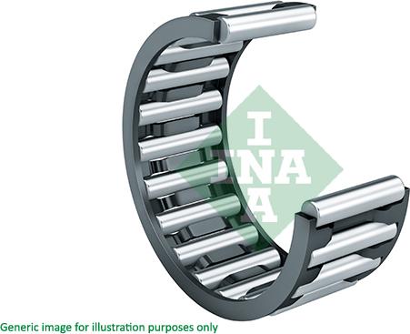 INA 711 0389 10 - Supporto albero a camme www.autoricambi360.it