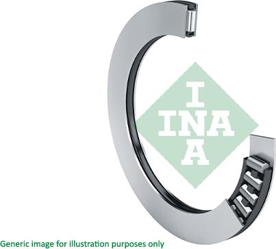 INA 712 1003 10 - Supporto, Cambio manuale www.autoricambi360.it