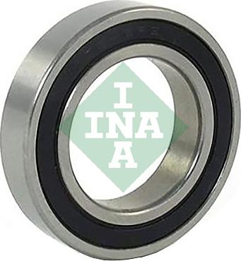INA 712076410 - Cuscinetto intermedio, Albero primario www.autoricambi360.it