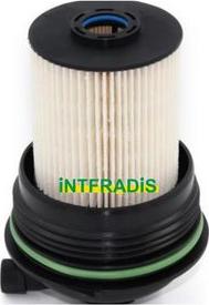 Muller Filter FN1484 - Filtro carburante www.autoricambi360.it