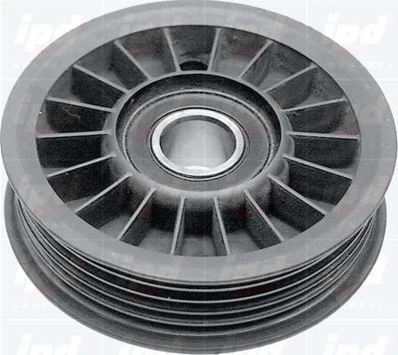 Autokit 03.367R - Galoppino / Guidacinghia, Cinghia Poly-V www.autoricambi360.it
