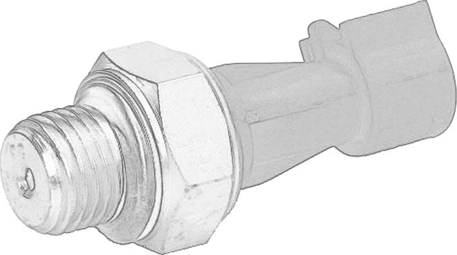 IVECO 5801891612 - Sensore, Pressione olio www.autoricambi360.it