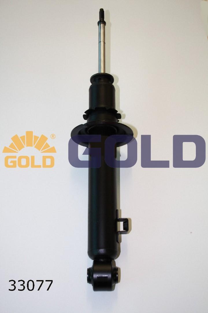Japanparts 9450605 - Ammortizzatore www.autoricambi360.it
