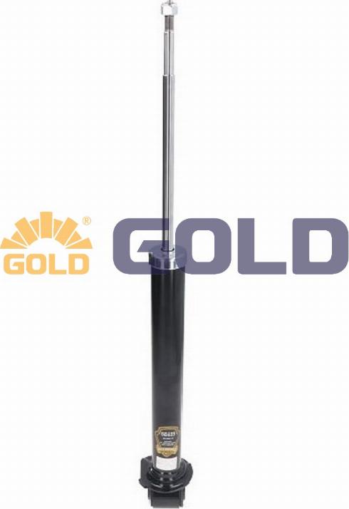 Japanparts 9430261 - Ammortizzatore www.autoricambi360.it