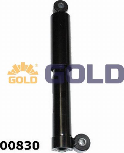 Japanparts 9150995 - Ammortizzatore www.autoricambi360.it