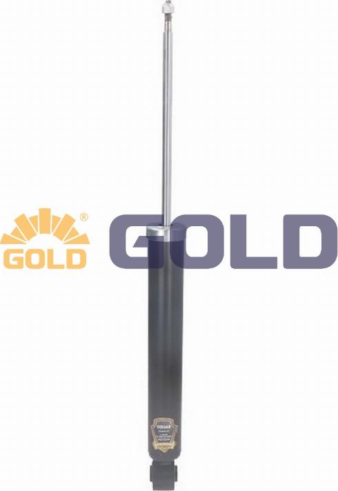 Japanparts 9150489 - Ammortizzatore www.autoricambi360.it