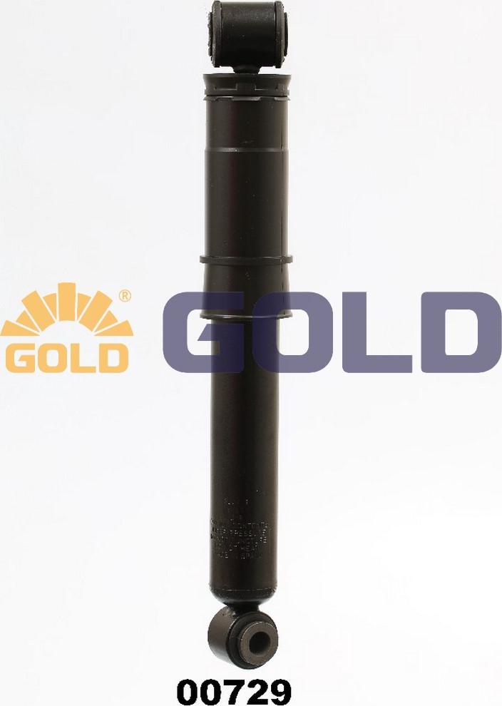 Japanparts 9150438 - Ammortizzatore www.autoricambi360.it