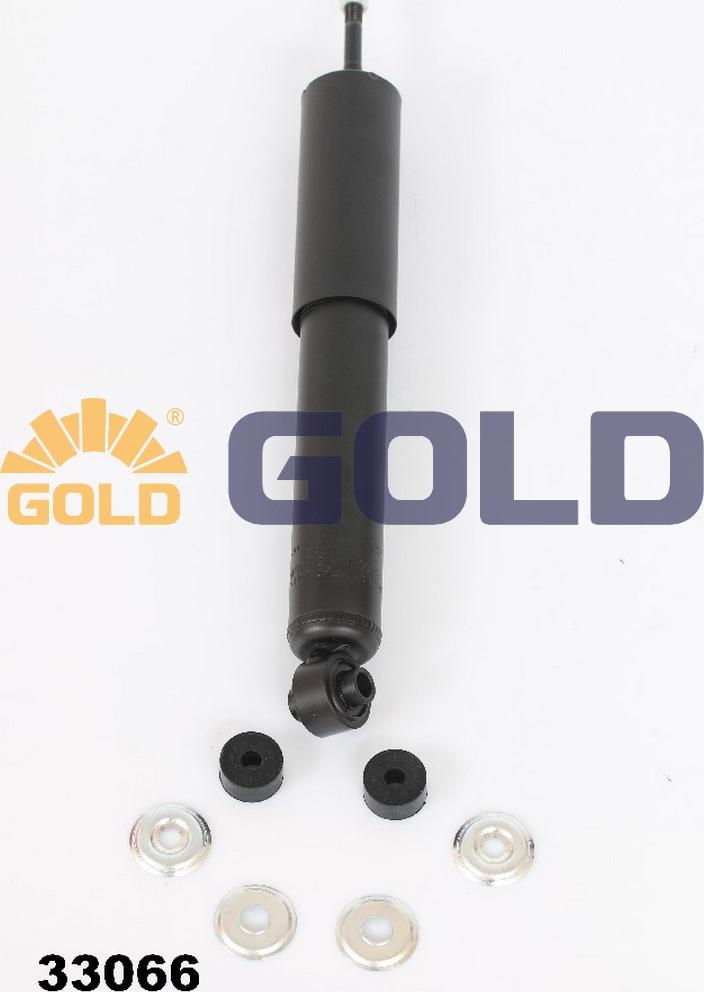 Japanparts 9150541 - Ammortizzatore www.autoricambi360.it