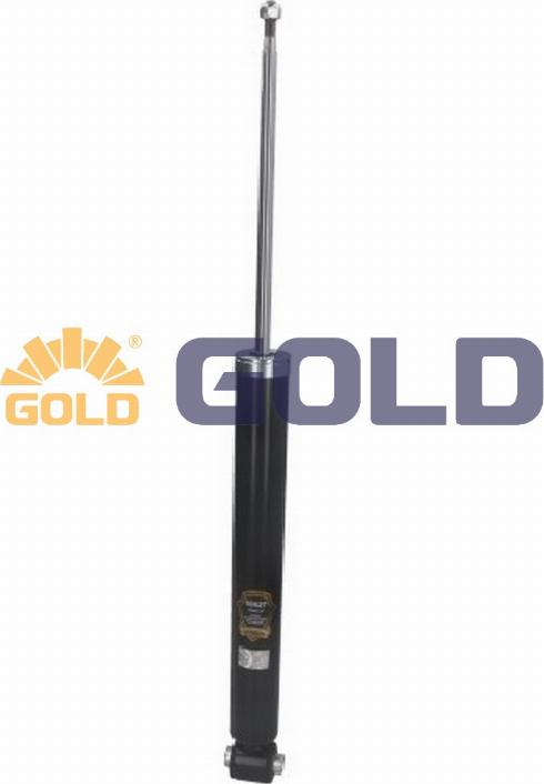 Japanparts 9150556 - Ammortizzatore www.autoricambi360.it
