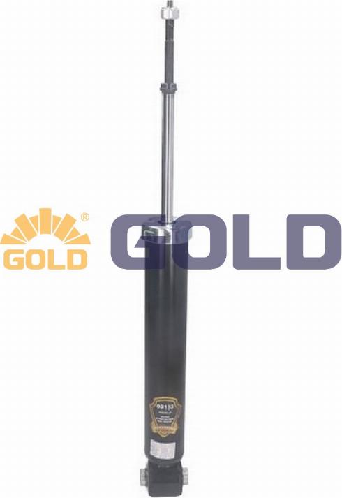 Japanparts 9150519 - Ammortizzatore www.autoricambi360.it