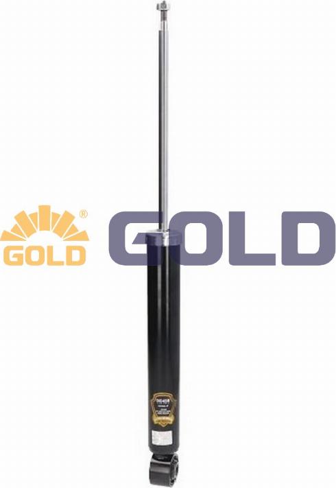 Japanparts 9150536 - Ammortizzatore www.autoricambi360.it