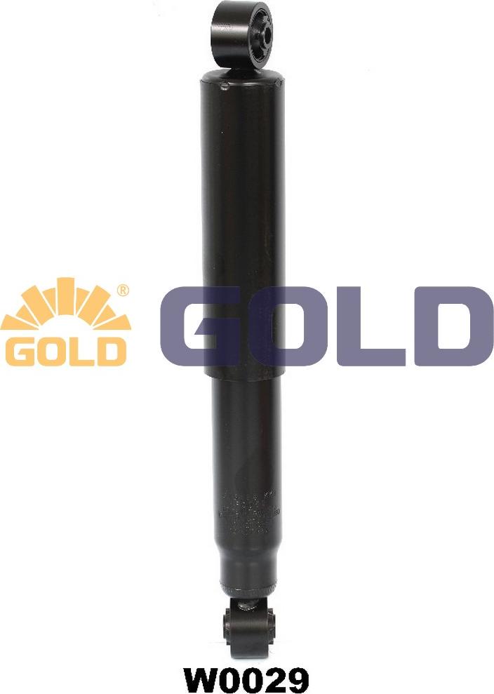 Japanparts 9150646 - Ammortizzatore www.autoricambi360.it